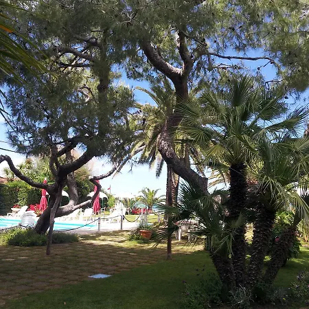 Silvi Hotel Silvi Marina