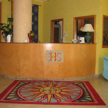 Silvi Hotel
