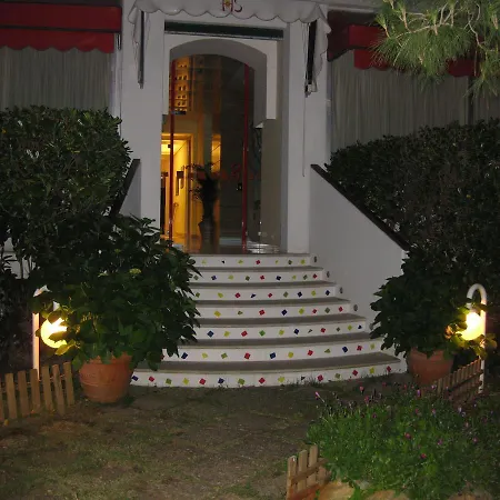 Hotel Silvi Silvi Marina