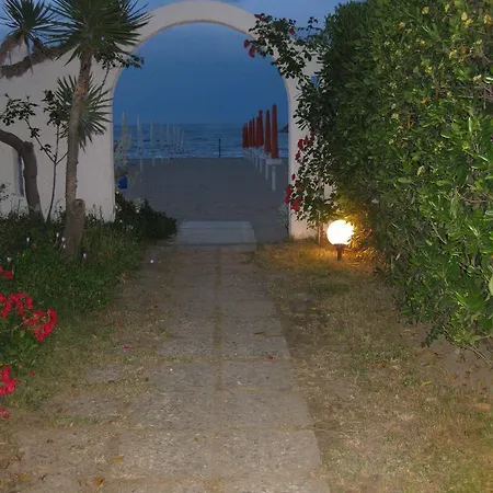 Silvi Hotel Silvi Marina