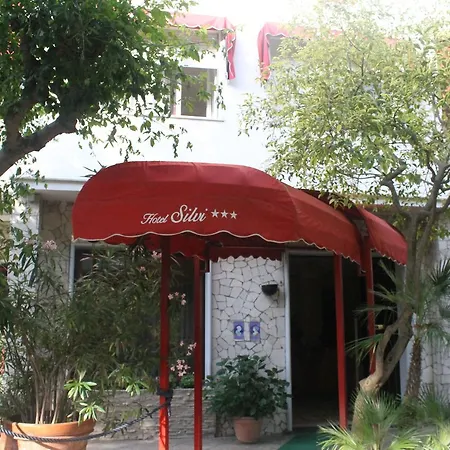 Silvi Hotel