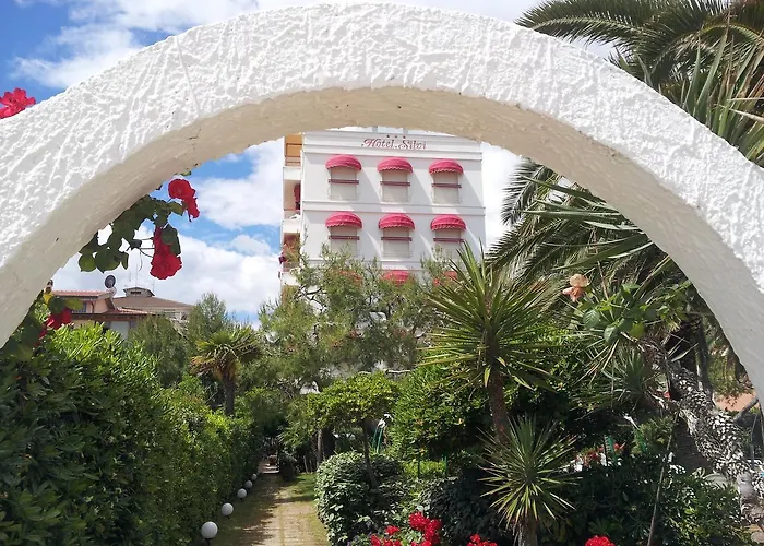 Silvi 3* Сильви-Марина