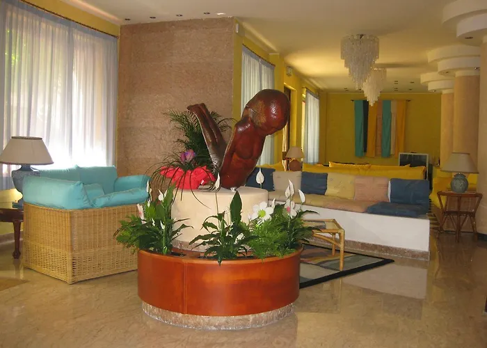 Silvi Сильви-Марина