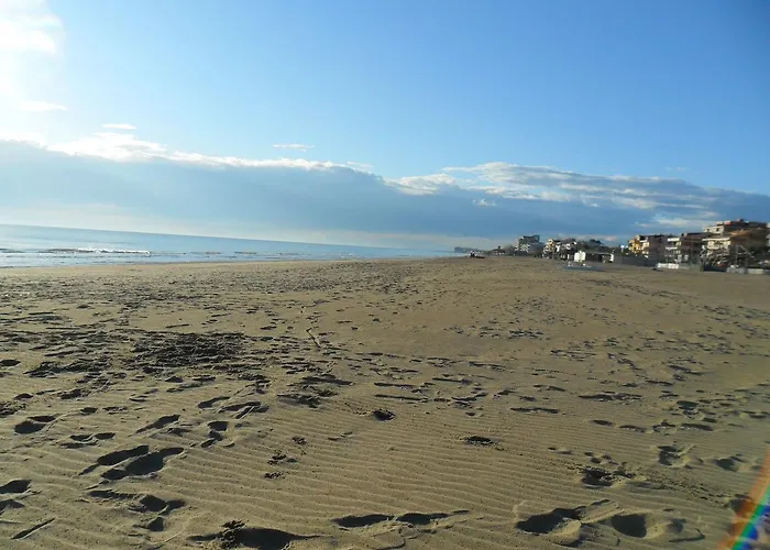 Silvi Сильви-Марина