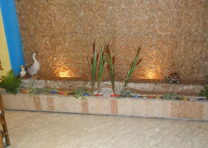 Silvi Отель Сильви-Марина